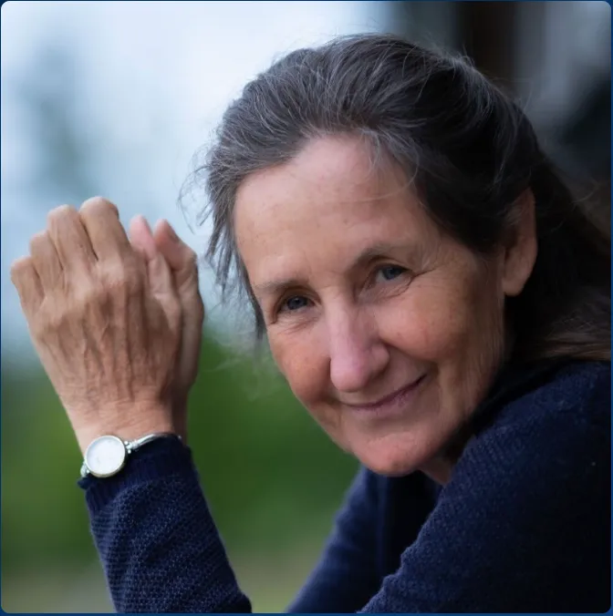 Dr. Barbara O'Neal's Specialist Team