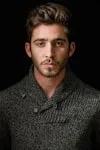 Jackson Reed